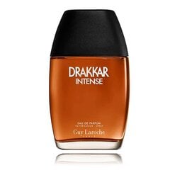 Guy Laroche Drakkar Intense eau de parfum for men Tester 100 ml цена и информация | Мужские духи | kaup24.ee