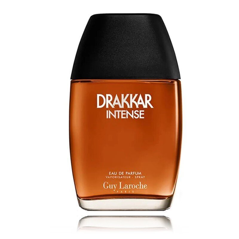 Lõhnavesi Guy Laroche Drakkar Intense EDP meestele, 100 ml цена и информация | Meeste parfüümid | kaup24.ee