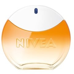 Tualettvesi Nivea Sun EDT naistele, 30 ml hind ja info | Naiste parfüümid | kaup24.ee