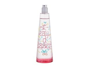 Issey Miyake Туалетная вода L´Eau D´Issey Shades of Kolam цена и информация | Женские духи | kaup24.ee