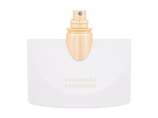 Bvlgari Splendida Patchouli Tentation парфюмированная вода цена и информация | Женские духи | kaup24.ee