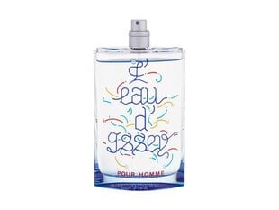 Tualettvesi Issey Miyake L'Eau D'Issey Pour Homme Shades of Kolam EDT meestele, 125 ml hind ja info | Meeste parfüümid | kaup24.ee