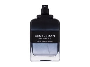 Givenchy Туалетная вода Gentleman Intense цена и информация | Мужские духи | kaup24.ee