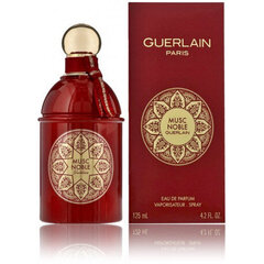 Guerlain Парфюмерная вода Les Absolus D´Orient Musc Noble цена и информация | Женские духи | kaup24.ee