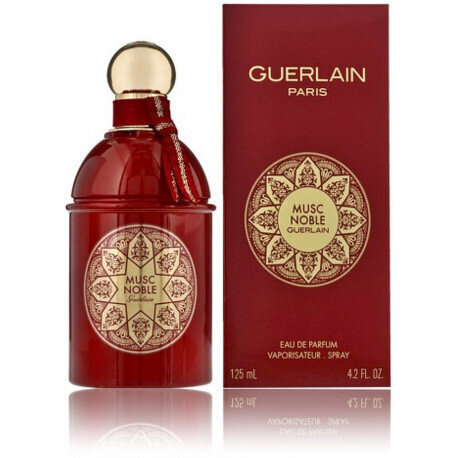 Lõhnavesi Guerlain Musc Noble EDP meestele/naistele, 125 ml hind ja info | Naiste parfüümid | kaup24.ee