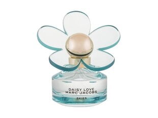 Tualettvesi Marc Jacobs Daisy Love Skies EDT naistele, 1 vnt hind ja info | Naiste parfüümid | kaup24.ee