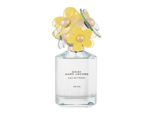 Marc Jacobs Туалетная вода Daisy Eau So Fresh Skies цена и информация | Женские духи | kaup24.ee