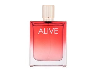 Lõhnavesi naistele Hugo Boss Alive Intense EDP hind ja info | Naiste parfüümid | kaup24.ee