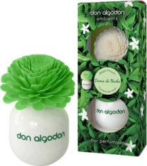 Kodulõhnastaja Don Algodon Ambients Scented Flower Cherry Blossom Scent, 50ml hind ja info | Kodulõhnastajad | kaup24.ee