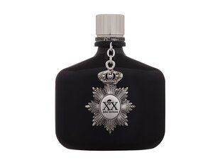 Tualettvesi John Varvatos XX EDT meestele, 125 ml hind ja info | Meeste parfüümid | kaup24.ee