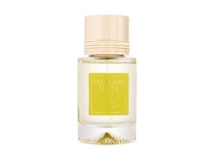 Lõhnavesi Premiere Note Paris Pera Malta EDP meestele/naistele, 50 ml hind ja info | Naiste parfüümid | kaup24.ee