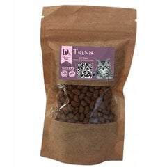 Dr. Trend Premium kuivtoit kassidele kalaga 1 kg hind ja info | Kuivtoit kassidele | kaup24.ee