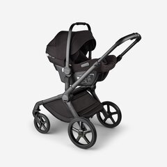 Bugaboo универсальная коляска Fox 5, Noir Limited Edition Black Moonlight цена и информация | Коляски | kaup24.ee