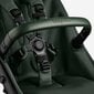 Bugaboo universaalne vanker Fox 5, Noir Limited Edition Midnight Green цена и информация | Vankrid, jalutuskärud | kaup24.ee