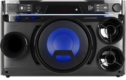 2.1 Bluetooth audiosüsteem NGS Premium Speaker Sky Rider hind ja info | Kõlarid | kaup24.ee