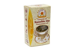 Summer Sun Tea Kummeli tee, 50 g hind ja info | Tee | kaup24.ee