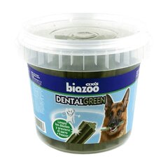 Biozoo DentalGreen maiused koertele suuhügieeniks, 1.4 kg hind ja info | Maiustused koertele | kaup24.ee