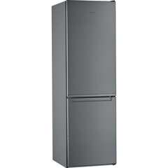 WHIRLPOOL külmik W5 811E OX 1 hind ja info | Külmkapid | kaup24.ee