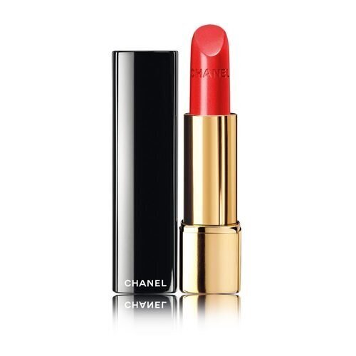 Huulepulk Chanel Rouge Allure 3.5 g, 109 Rouge Noir цена и информация | Huulepulgad, -läiked, -palsamid, vaseliin | kaup24.ee