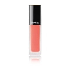 Vedel huulepulk Chanel Rouge Allure Ink 6 ml, 148 Libere цена и информация | Помады, бальзамы, блеск для губ | kaup24.ee