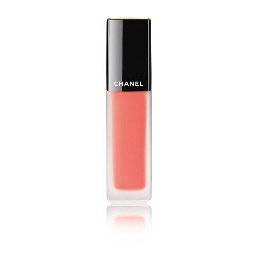 Vedel huulepulk Chanel Rouge Allure Ink 6 ml, 148 Libere цена и информация | Huulepulgad, -läiked, -palsamid, vaseliin | kaup24.ee