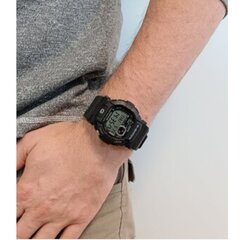 Casio G-shock Digital GD-350-1ER GD-350-1ER цена и информация | Мужские часы | kaup24.ee