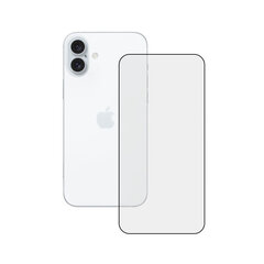 Kaitseglaas 5D Apple iPhone 16 hind ja info | Ekraani kaitsekiled | kaup24.ee