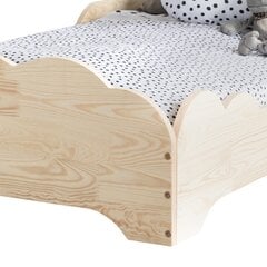 Кровать Selsey Irine, 90x200 см цена и информация | Детские кровати | kaup24.ee