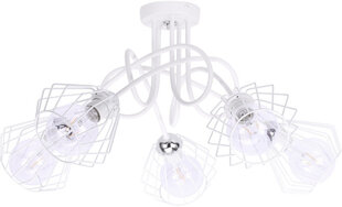 LightHome rippvalgusti Edison hind ja info | Rippvalgustid | kaup24.ee