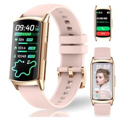 Yedasah nutikell telefoni funktsiooniga hind ja info | Nutikellad (smartwatch) | kaup24.ee