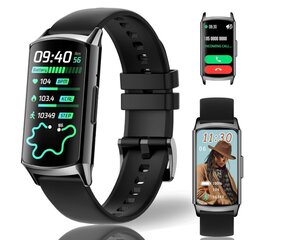 Yedasah nutikell telefoni funktsiooniga hind ja info | Nutikellad (smartwatch) | kaup24.ee