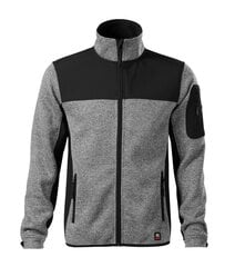 Jumper Rimeck Softshell Casual Light Gray, Helehall hind ja info | Tööriided | kaup24.ee