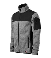 Jumper Rimeck Softshell Casual Light Gray, Helehall hind ja info | Tööriided | kaup24.ee