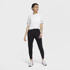 Nike Bliss Luxe Pants naiste dressipüksid, must hind ja info | Naiste spordiriided | kaup24.ee