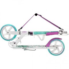 Kick scooter Raven Marita 200mm with handbrake, bell and bottle holder hind ja info | Tõukerattad | kaup24.ee