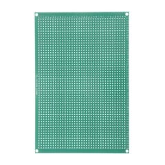 DollaTek PCB 10 x 15 cm, 5 tk. hind ja info | Käsitööriistad | kaup24.ee