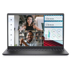 DELL Vostro 3520/Core i3-1215U/8GB/256GB SSD/15.6" FHD цена и информация | Ноутбуки | kaup24.ee