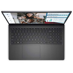 DELL Vostro 3520/Core i3-1215U/8GB/256GB SSD/15.6" FHD цена и информация | Записные книжки | kaup24.ee