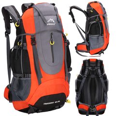 Seljakott Springos CS0128 65+5 L hind ja info | Spordikotid, seljakotid | kaup24.ee