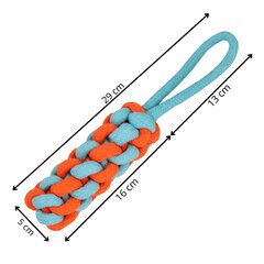 Игрушка для собак Springos PA0283 цена и информация | Игрушки для собак | kaup24.ee