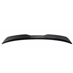 Tagumine katusespoiler 2004-2011 BMW 1. seeria E81 E87 luukpära spoiler 120i 118i m135i 116i ABS auto saba tiiva külgspoiler hind ja info | Lisaseadmed | kaup24.ee