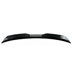 Tagumine katusespoiler 2004-2011 BMW 1. seeria E81 E87 luukpära spoiler 120i 118i m135i 116i ABS auto saba tiiva külgspoiler hind ja info | Lisaseadmed | kaup24.ee