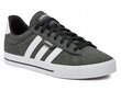 ADIDAS DAILY meeste jalatsid FW7033 sporditrennised hall 41.3 цена и информация | Meeste kingad, saapad | kaup24.ee