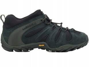 MERRELL CHAMELEON meeste trekkingjalatsid J033091 nahast 43.5 hind ja info | Meeste kingad, saapad | kaup24.ee