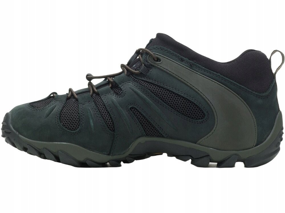 MERRELL CHAMELEON meeste trekkingjalatsid J033091 matkakingad 49 цена и информация | Meeste kingad, saapad | kaup24.ee