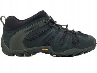 MERRELL CHAMELEON мужские треккинговые ботинки J033091 походная обувь 49 цена и информация | Мужские ботинки | kaup24.ee