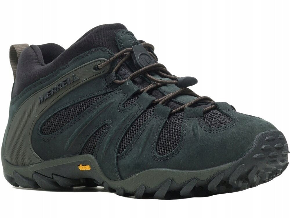 MERRELL CHAMELEON meeste trekkingjalatsid J033091 matkakingad 49 цена и информация | Meeste kingad, saapad | kaup24.ee