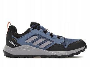 ADIDAS треккинговые ботинки TERREX Tracerocker 2.0 IF2580 синий 46 цена и информация | Мужские ботинки | kaup24.ee