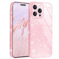 TF Glitter ProCase16 hind ja info | Telefoni kaaned, ümbrised | kaup24.ee