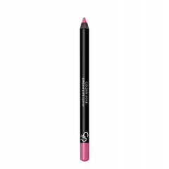 КАРАНДАШ ДЛЯ ГУБ ЗОЛОТАЯ РОЗА DREAM LIPS LINER 508 цена и информация | Помады, бальзамы, блеск для губ | kaup24.ee